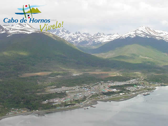 Sernatur busca mejorar conectividad en Puerto Williams